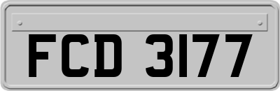 FCD3177
