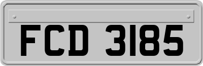 FCD3185