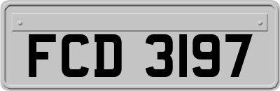 FCD3197