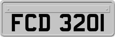 FCD3201