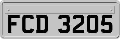 FCD3205