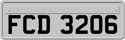 FCD3206
