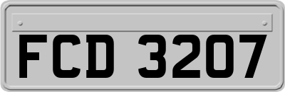 FCD3207