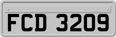 FCD3209