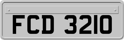 FCD3210