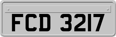 FCD3217