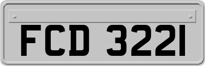 FCD3221