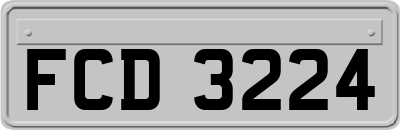 FCD3224
