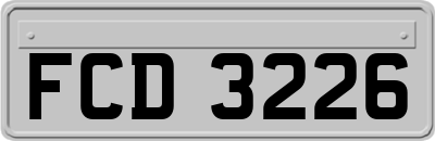 FCD3226