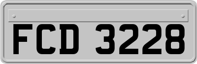 FCD3228