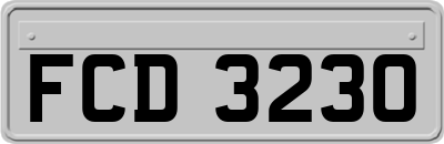 FCD3230