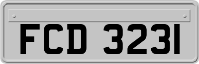 FCD3231