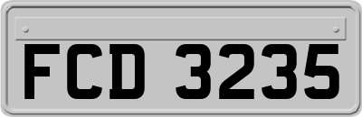 FCD3235