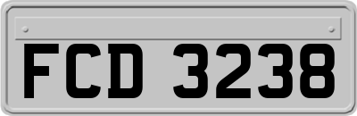 FCD3238