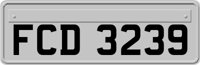 FCD3239