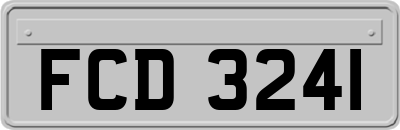 FCD3241