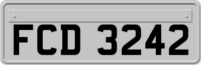 FCD3242