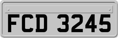 FCD3245