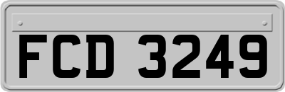FCD3249