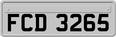 FCD3265