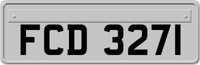 FCD3271