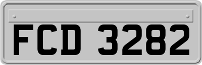 FCD3282