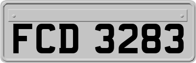 FCD3283