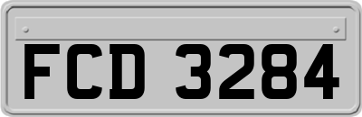 FCD3284