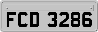 FCD3286