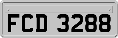 FCD3288