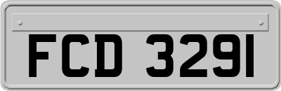 FCD3291