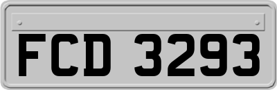 FCD3293