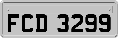 FCD3299