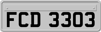 FCD3303