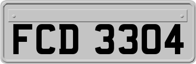 FCD3304