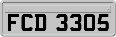 FCD3305