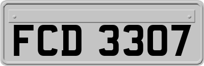 FCD3307