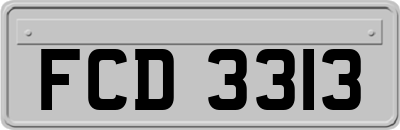 FCD3313
