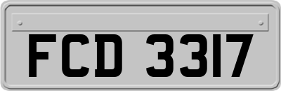 FCD3317