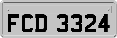 FCD3324