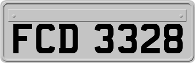 FCD3328