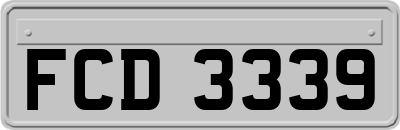 FCD3339