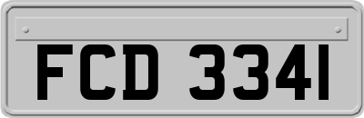 FCD3341