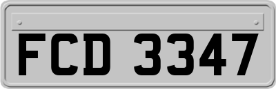 FCD3347