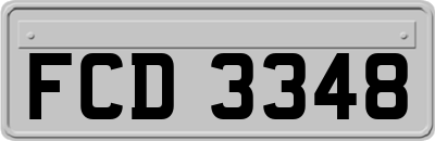 FCD3348