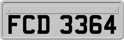 FCD3364