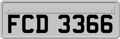 FCD3366