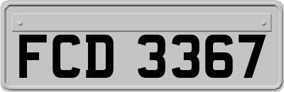 FCD3367
