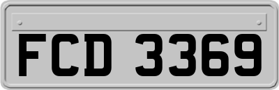 FCD3369