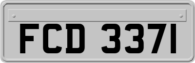 FCD3371